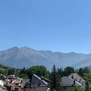 Neuf Appartement