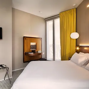 Chateaudun Opéra Hotel Paris