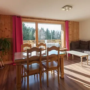 Bellecôte Appartement Megève