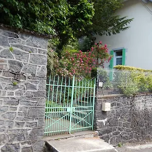 Le Nid Appartement Le Mont-Dore