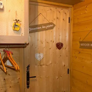 Le Nid Des Clefs Appartement Les Clefs